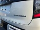 Nissan Patrol SE TITANIUM NISSAN PATROL TITANUM 3.8L