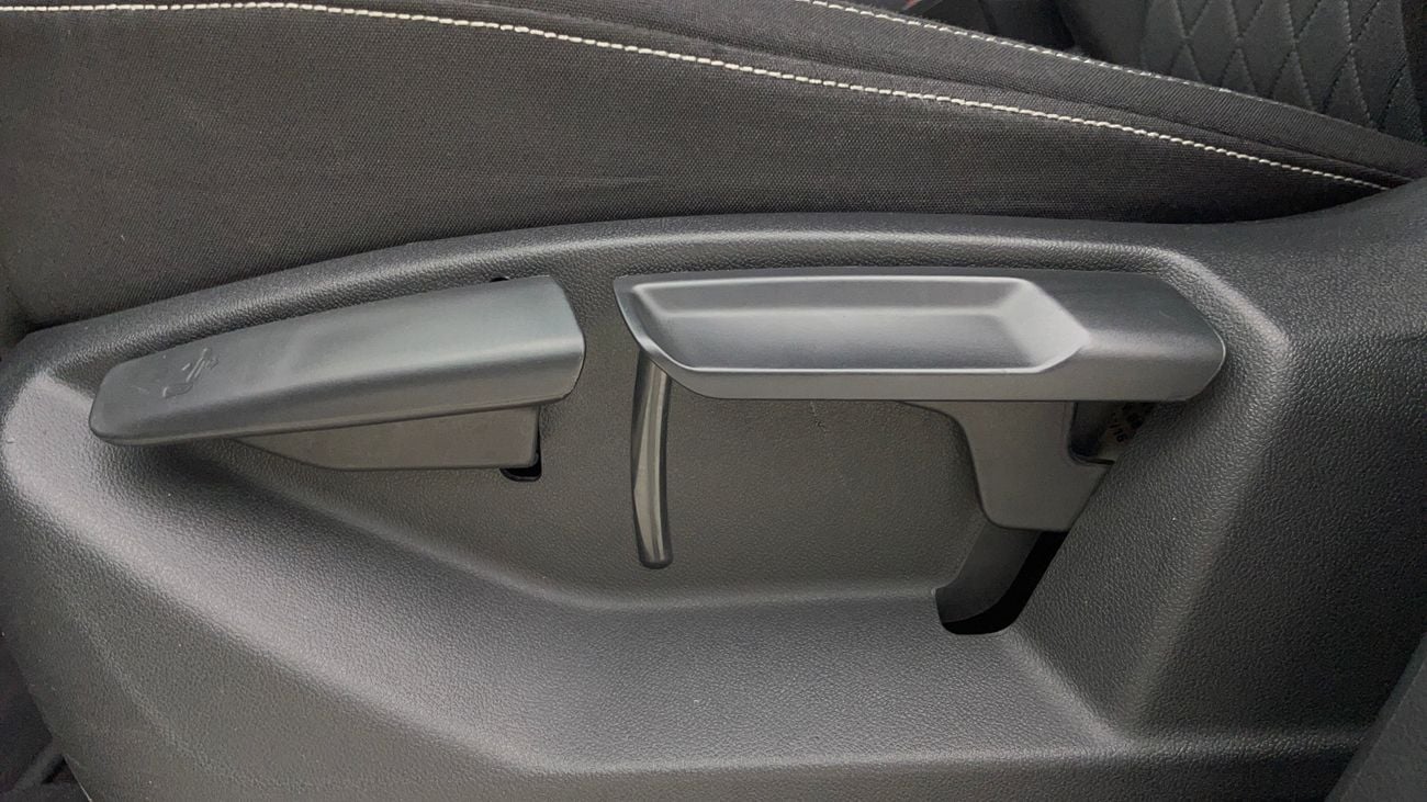 Volkswagen Teramont TRENDLINE 2 | Zero Down Payment | Home Test Drive