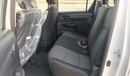 Toyota Hilux GL 2 2.4L AWD GL 2 .4 .2L AWD