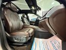 BMW X5 50i FULLY LOADED || XDRIVE50i || GCC SPECS || ACCIDENT FREE || SINGLE OWNER|| EXCELLENT CONDITION