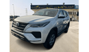 Toyota Fortuner 2.4L // 2022 // STANDARD OPTION , SENSOR PARKING // SPECIAL OFFER // BY FORMULA AUTO // FOR EXPORT