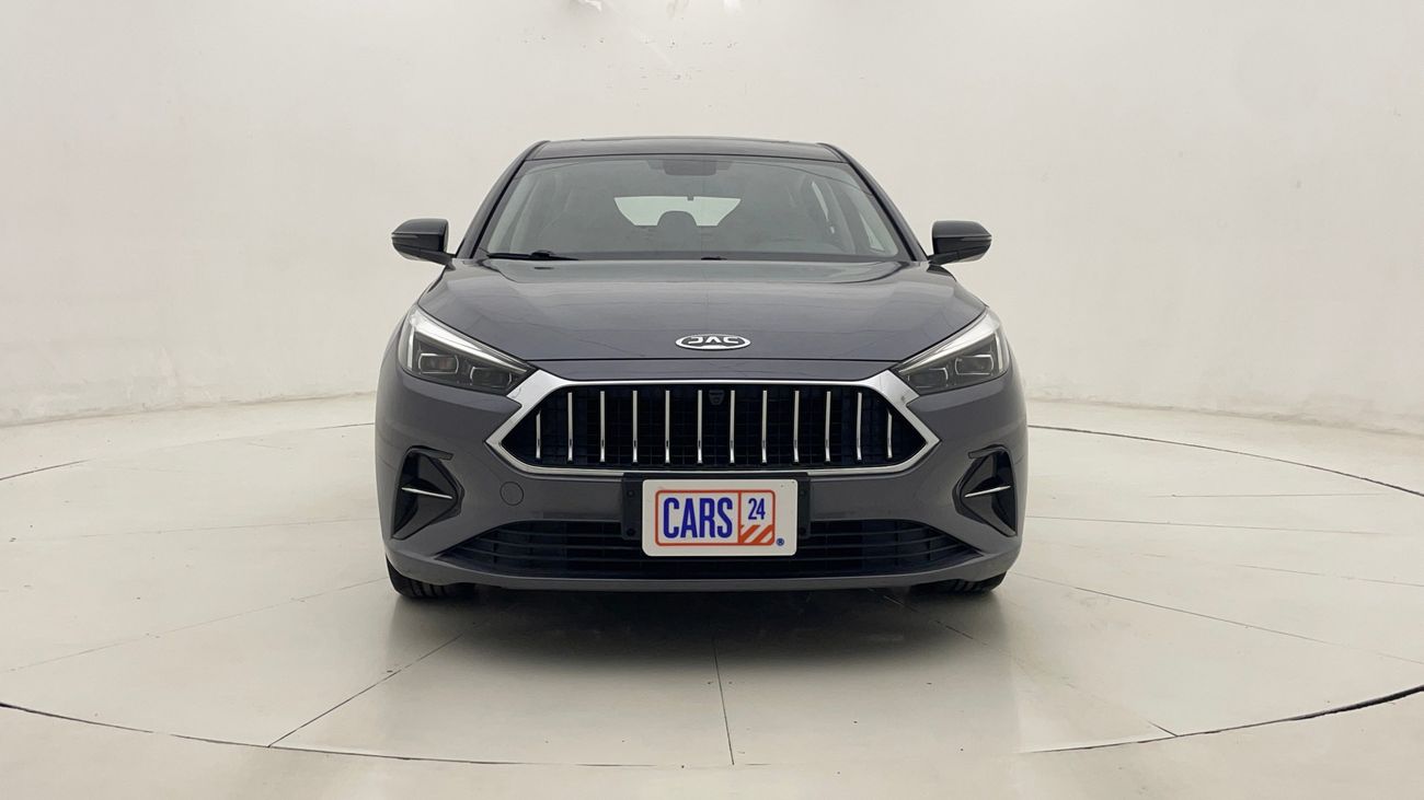 JAC J7 INTELLIGENT 1.5 | Zero Down Payment | Home Test Drive