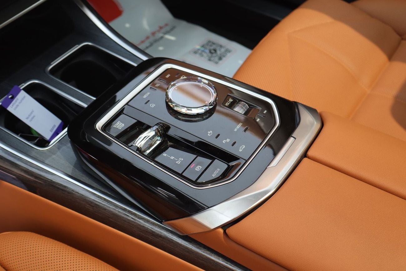 BMW 735i EXCELLENCE
