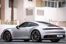 بورش 911 Carrera 4S 3.0L (380 HP) Coupe
