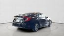 Honda Civic 2.0 AUTO EXI | Guaranteed Warranty | 0 Down Payment