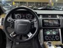 Land Rover Range Rover HSE Land Rover Range Rover 2019