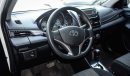 Toyota Yaris SE 1.5