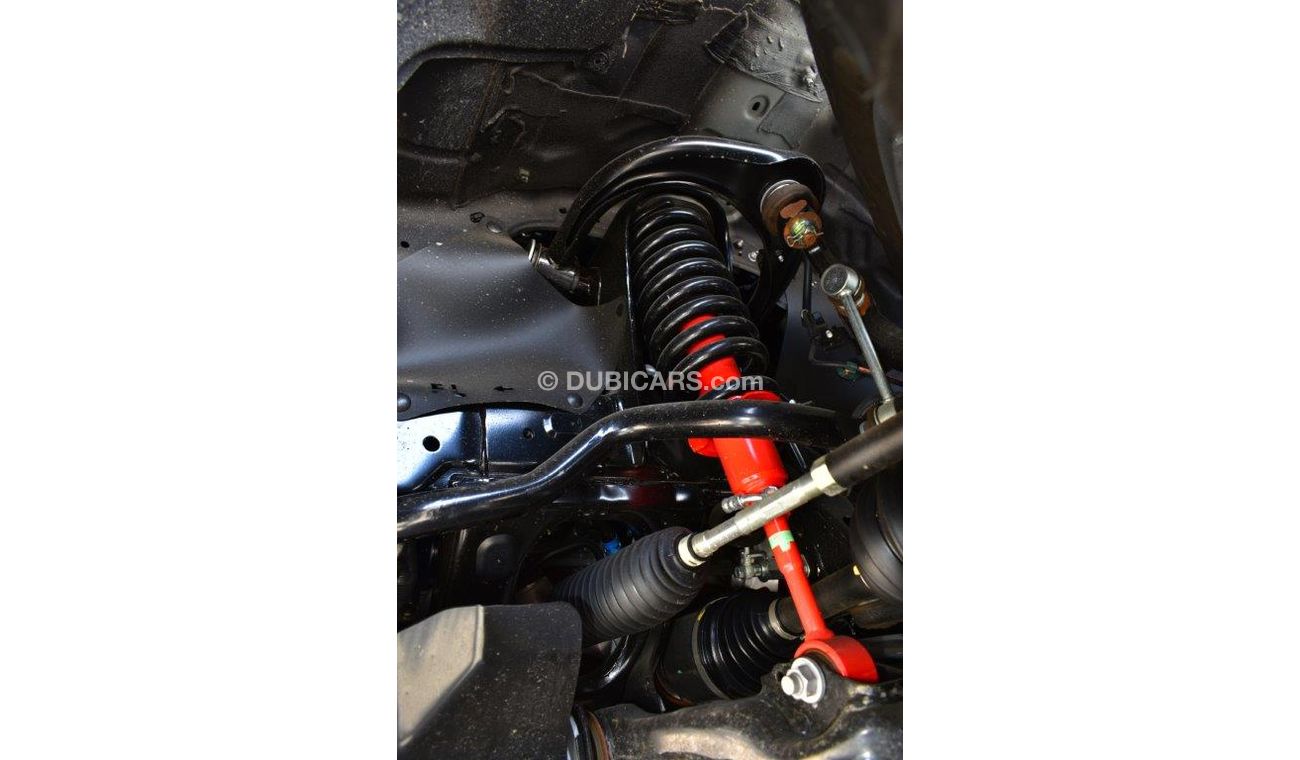 Toyota 4Runner SR5 Trd Sport V6 4.0L Automatic  Transmission