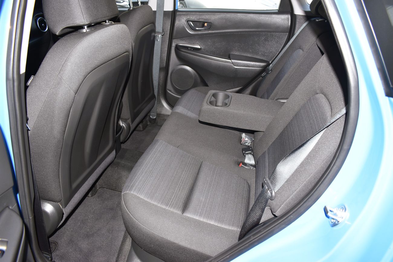 هيونداي كونا AED 919 PM | 2.0L LIMITED GCC DEALER WARRANTY