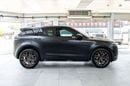 لاند روفر رانج روفر إيفوك R-DYNAMIC SE P200 Land Rover Range Rover Evoque 2023 مواصفات خليجية