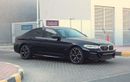 بي أم دبليو 530i M SPORT
