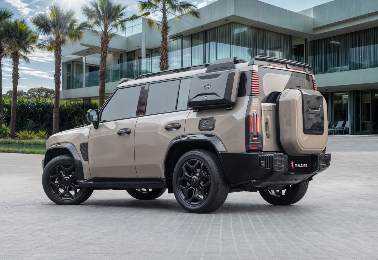 جيتور T2 Luxury USED T2 | 2,840 P.M | 0% Downpayment | WARRANTY!