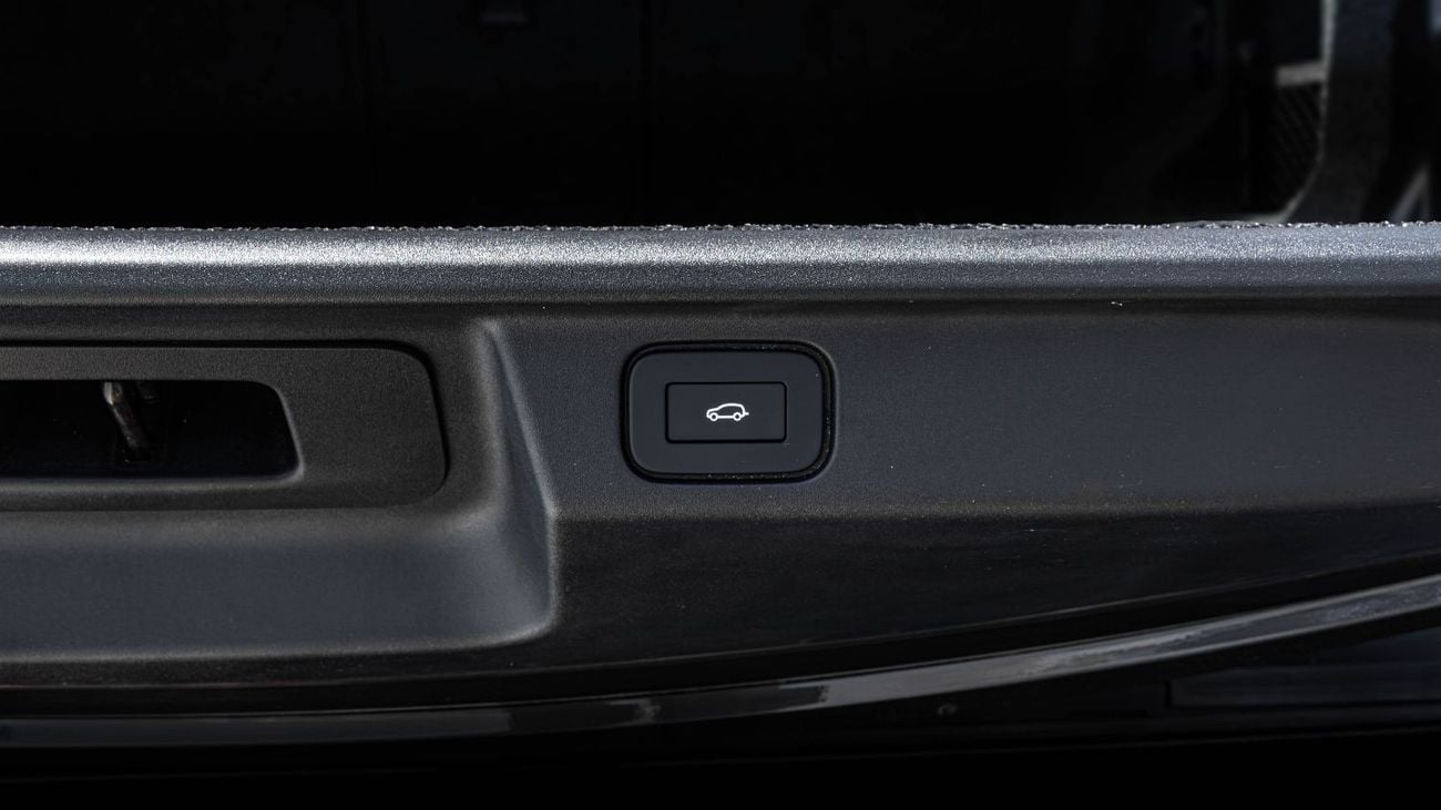 لاند روفر رينج روفر Range Rover HSE P400 CHARENTE GREY