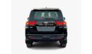 Toyota Land Cruiser TOYOTA LAND CRUISER 300 VXR 3.5L 2024