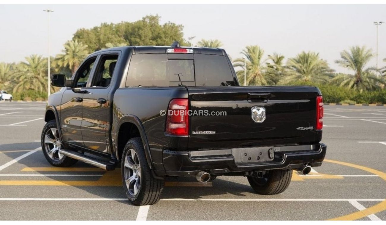 رام 1500 لارامي