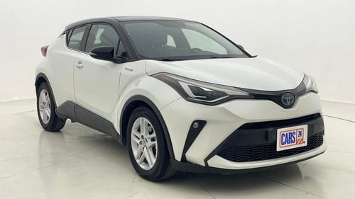 Toyota CHR VX 1.8 | Zero Down Payment | Home Test Drive