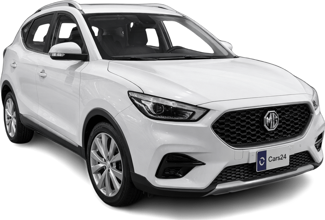 MG ZS STD 2024 | AED 564/Month | 0 DP | 30 Day Return | Warranty | Service History
