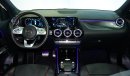 Mercedes-Benz GLA 200 Premium