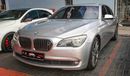 BMW 750Li Li
