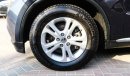 دودج دورانجو V6 AWD GCC 1 year warranty
