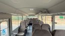 Toyota Coaster  2025 | 23-Seater | 4.0L Diesel | RWD | GCC Specs | Full Option White | BEST PRICE