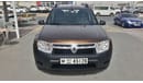 Renault Duster 2014 Gulf Specs Full automatic clean car excellent condition