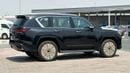 لكزس LX 600 Lexus LX600 Urban 3.5 2025 Full GCC