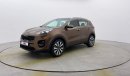 Kia Sportage EX 2 | Under Warranty | Free Insurance | Inspected on 150+ parameters