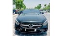 مرسيدس بنز S 560 كوبيه AMG