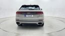 Audi Q8 2023 | AED 3179/Month | 0 DP | 30 Day Return | Warranty | Service History