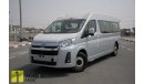 Toyota Hiace -  2.8L - GL