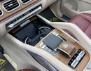 مرسيدس مايباخ gls600 مايباخ 2023 Maybach GLS 600, Auto Guard Warranty, Full Mercedes Service History, European Specs.