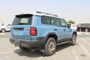 تويوتا برادو TOYOTA PRADO 250 2.8L DIESEL 4WD ADVENTURE-V SPL 2 TONE