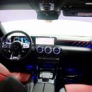 مرسيدس بنز A 35 AMG 4MATIC