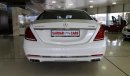 Mercedes-Benz S 500 Maybach 4 Matic