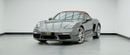 Porsche 718 Boxster STANDARD