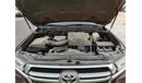 Toyota Land Cruiser 4.0L, PETROL, Grand Touring, 20" AW (CODE # GXR2019)