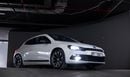 Volkswagen Scirocco SPORT