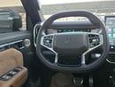 Jetour T2 Luxury Plus GCC Specs