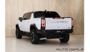 GMC Hummer EV Edition 1 | 2022 - Extremely Low Mileage - Best in Class - Top of the Line | 212.7 KwH Electric