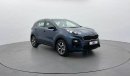 Kia Sportage LX 2 | Under Warranty | Inspected on 150+ parameters