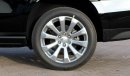 Chevrolet Tahoe Premier 5.3L SUV 4X4 PETROL AT