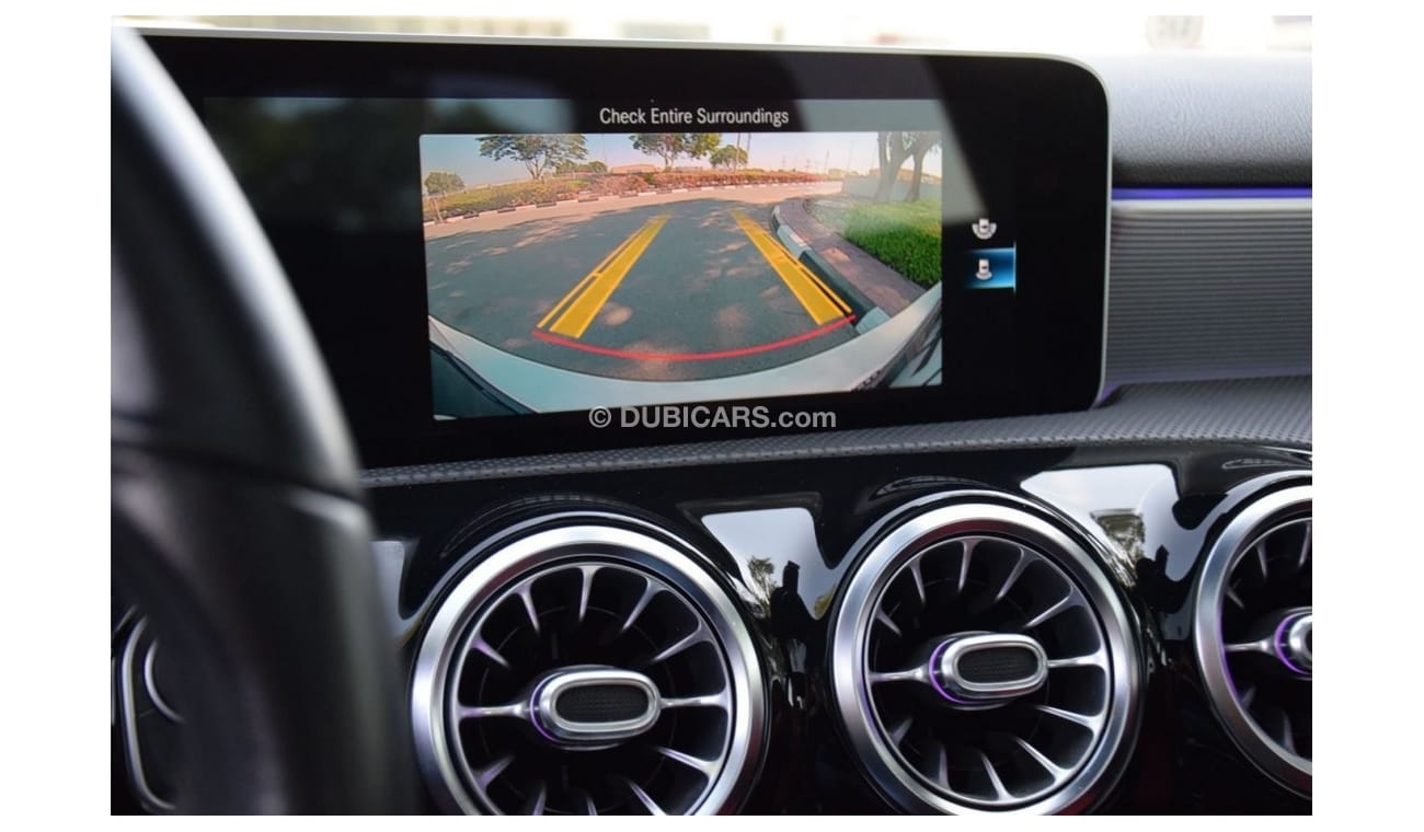 Mercedes-Benz A 220 A220 (AMG 45 Kit)