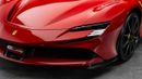 Ferrari SF90 Stradale Tailor Made Ispirazioni 2022 - GCC - Under Warranty and Service Contract