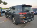 Toyota Land Cruiser GXR - 4.0L - V6 - 2014 MODIFIED 2023