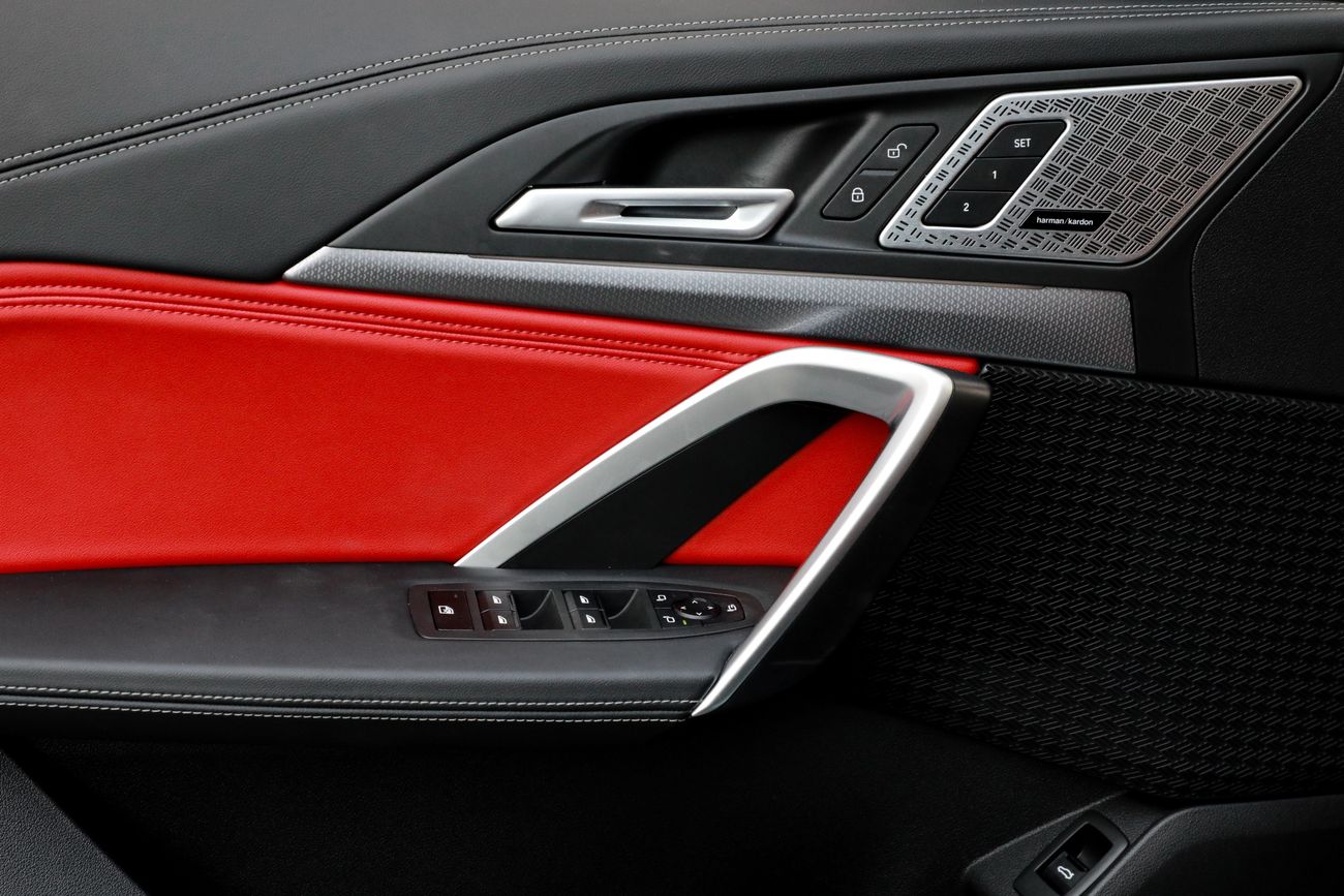 BMW X1 X1 35 M-Kit | 3,721 P.M | 0% Downpayment | Excellent Condition!