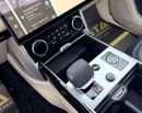 لاند روفر رينج روفر 2023 Range Rover SE P530, Auto Guard Warranty, Full Land Rover Service History, Canadian Specs.
