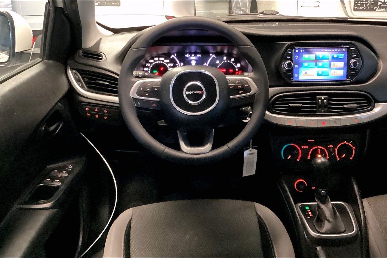 دودج نيون SE | شامل الضمان | 0 ﺪﻔﻋﺓ ﺃﻮﻟﻯ