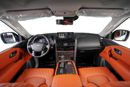 Nissan Patrol SE Platinum 4.0L Brand New-GCC-2 Years Warranty Service Contract Available
