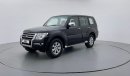 Mitsubishi Pajero GLS 3500